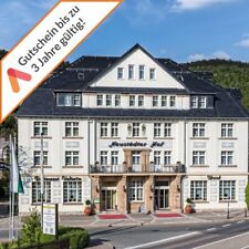 Kurzreise erzgebirge hotel gebraucht kaufen  Schwarzenberg
