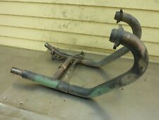 Exhaust headers moto for sale  Placerville