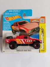 Hot wheels toyota usato  Zandobbio