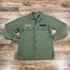 Vintage military jacket for sale  Fort Wayne