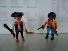 Playmobil vintage lot d'occasion  Bihorel