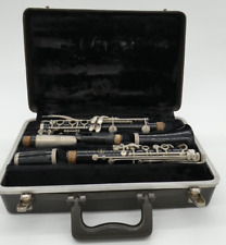 Bundy clarinet 1130811 for sale  SWANSEA