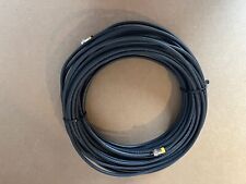 Coaxial video cable for sale  Chantilly