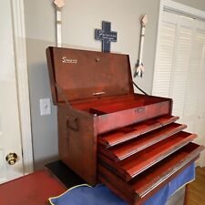 snap toolboxes for sale  Madison