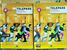 Telepass vol.4 per usato  Genova