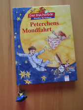 Bücherbär peterchens mondfah gebraucht kaufen  Kasbach-Ohlenberg, Hausen, Dattenbg.