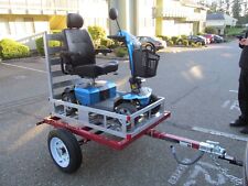 Mobility scooter trailer for sale  Bremerton