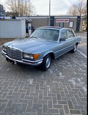 oldtimer mercedes 280se gebraucht kaufen  Rüdesheim am Rhein