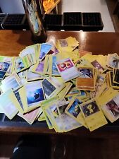 Pokemon card bundle for sale  WAKEFIELD