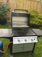 Gas bbq for sale  HIGH WYCOMBE