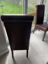 dining chairs for sale  WALSALL