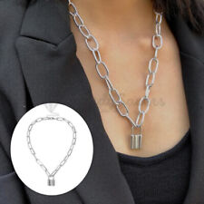 Women chain necklace for sale  LOCHGELLY