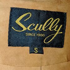 Ladies scully suede for sale  Santa Ana