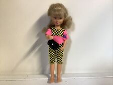 Katies doll 1990 for sale  ASHFORD