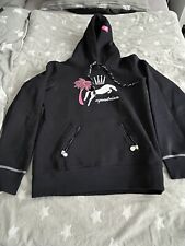 Spooks damen hoodie gebraucht kaufen  Eschweiler