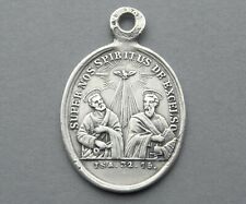 Antique religious sterling d'occasion  Expédié en Belgium