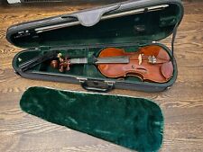 scott cao violin for sale  San Jose
