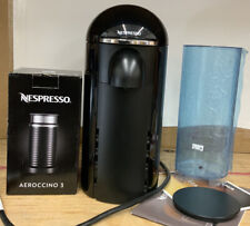 Nespresso vertuoplus deluxe for sale  Los Angeles