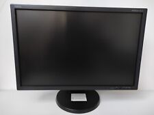 Używany, MONITOR LCD NEC EA222W 22 POLLICI 1680x1050 na sprzedaż  Wysyłka do Poland