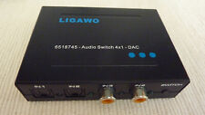 Ligawo 6518745 audio gebraucht kaufen  Deutschland