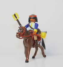 Playmobil nordstaatler indiane gebraucht kaufen  Düren