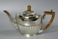 Sterling silver antique for sale  SHEFFIELD