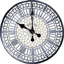 wall designer clocks for sale  RUNCORN