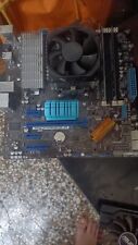 Bundle fx8300 motherboard usato  Genova