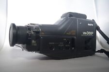 Sanyo d66p camcorder for sale  TROWBRIDGE