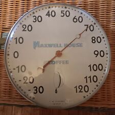 outdoor thermometer for sale  Butte Falls