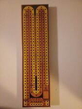 Vintage drueke cribbage for sale  Minneapolis