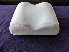 small white travel pillow for sale  Sparks