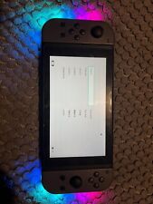Nintendo switch for sale  PETERBOROUGH