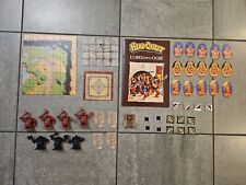 Heroquest espansione orda usato  Costigliole D Asti