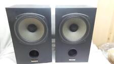 Tannoy dual concentrics for sale  BUNGAY