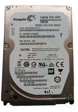 Seagate 500gb ST500LT012 1003YAM1 100729420 REV B 2.5 SATA Thin HDD Laptop for sale  Shipping to South Africa