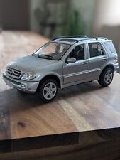 Modellauto mercedes ml gebraucht kaufen  Steinb.,-Lichtental