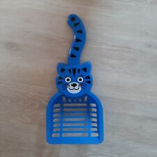 Blaue katzenstreuschaufel gebraucht kaufen  Friedberg