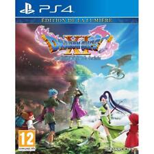 Jeu ps4 dragon d'occasion  Versailles