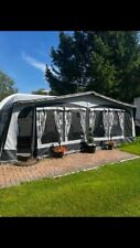 Dorema garda awning for sale  BURY