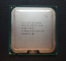 Intel core quad for sale  BASILDON