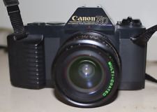 Canon t50 reflex usato  Pescia