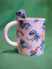 Disney stitch mug for sale  Philadelphia