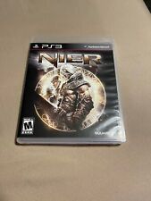NieR (Sony PlayStation 3, 2010), usado segunda mano  Embacar hacia Argentina
