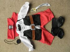 Smoby roby pirate for sale  LYMINGTON