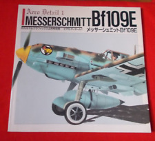 Aero detail messerschmitt for sale  Bristol
