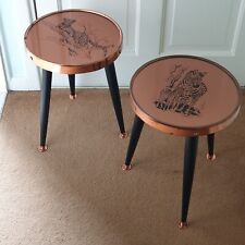 Pair matching retro for sale  NORTHAMPTON