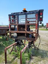 Tulsa winch 000 for sale  Salem