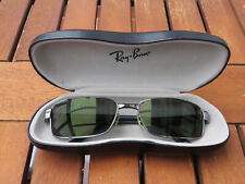 Sonnenbrille brille ray gebraucht kaufen  Seeheim-Jugenheim