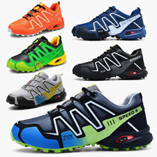 Men hiking shoes for sale  Shipping to Ireland